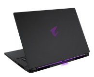 Gigabyte AORUS MASTER R9-9955X3D/32GB/1TB/Win11P RTX5070Ti OLED 240Hz - 1534920 - zdjęcie 4